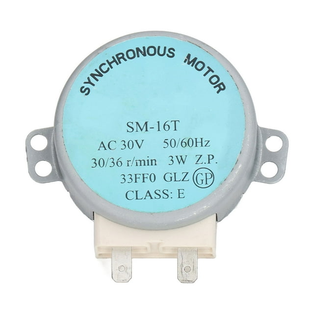 Microwave Turntable Motor Replacement,SM 16T Microwave Oven Microwave Oven Turntable Motor Galanz Microwave Oven Turntable Motor Impressive Results