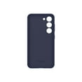thumbnail image 5 of Samsung EF-PS911 - Back cover for cell phone - silicone - navy - for Galaxy S23, 5 of 6