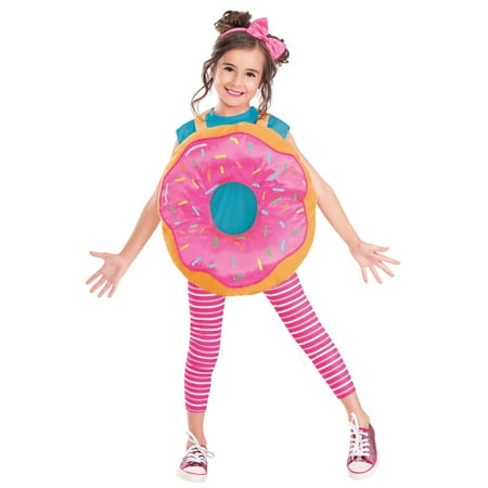 Donut Delight Child Costume