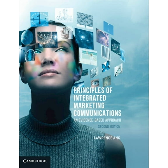 Principles of Integrated Marketing Communications, (Paperback)