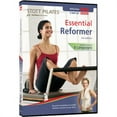 thumbnail image 2 of Stott Pilates: Essential Reformer 3rd Edition (DVD), Stott Pilates, Sports & Fitness, 2 of 2