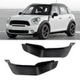 thumbnail image 3 of 2PCS Front Bumper Splash Mud Flap Guard Pressure Lip for MINI Cooper R60 R61 11-16, 3 of 5