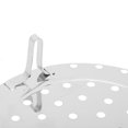 thumbnail image 3 of Domqga Stainless Steel Steam Holder Tray Shelf Cooking Accessories, Steam Tray, Steam Shelf, 3 of 9