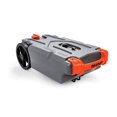 thumbnail image 2 of Camco Rhino Portable 21 Gallon RV Waste Tank Holding Hose & Accessories (2 Pack), 2 of 12