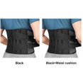 thumbnail image 4 of Entrenador de cintura para hombre Abdomen Belly Body Protector Sport Belt, 4 of 5