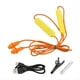 thumbnail image 2 of Juego de 2 Tapones para los Oídos con Auriculares Bluetooth para el Trabajo, Protección Auditiva, Aptos para Obras y Entornos Ruidosos., 2 of 5