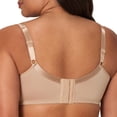 thumbnail image 2 of Brasier Playtex 18 Horas Suave y Suavizante Sin Aros, Paquete de 2, 2 of 7