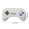 thumbnail image 4 of Joystick Gamepad Soporte TP / ZP Swiching Gamepad inalámbrico para consola de juegos SF2000, 4 of 4