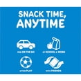 thumbnail image 5 of CHIPS AHOY! Minis Candy Blasts Cookies and SOUR PATCH KIDS Candy Variety Pack, 20 ct, 5 of 11