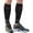 Black, variant on Ultra Compression Leg Sleeve