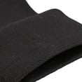 thumbnail image 4 of Soporte de la Manga de compresión del codo jinwen negro reduce el dolor articular en las actividades METRO, 4 of 8