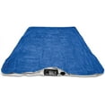 SoundAsleep Dream Series Luxury Air Mattress with ComfortCoil