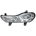 thumbnail image 1 of Faro Niebla Con Foco Izquierda Wld TYC Ford Escape, 1 of 1