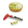 thumbnail image 2 of Cuisipro Apple Corer, 2 of 3