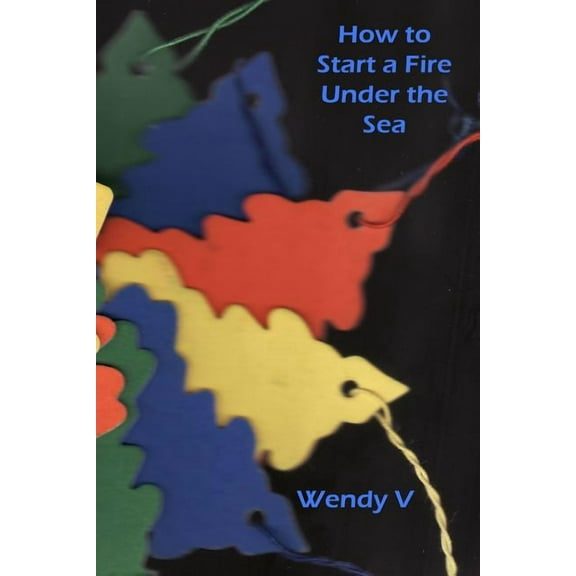 How to Start a Fire Under the Sea, (Paperback)