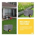 thumbnail image 3 of Generator Rain Proof Cover Generator Cover Waterproof Generator Protector, 3 of 9
