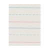 (2 pack) (2 Pack) Zaner-Bloser Dotted Midline Newsprint Paper, 500 / Pack (Quantity)