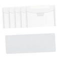 thumbnail image 4 of Bolsa de almacenamiento grande y gruesa para troqueles y sellos transparentes. 5 piezas, 4 of 9