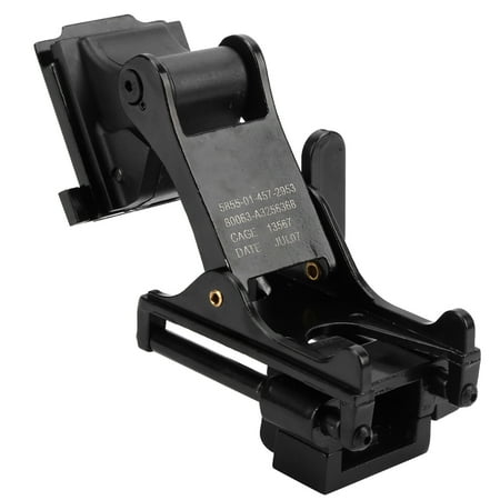 

Dump Truck Night Vision Device Adapter Support Helmet M88 Bracket for PVS14 Night Vision
