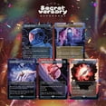 thumbnail image 2 of Magic the Gathering Secret Lair Through the Wormhole Non-Foil Edition (5 Cards), 2 of 3