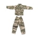 thumbnail image 2 of Traje de Muñeca Perfke para Figuras Masculinas a Escala 1/6 Chaqueta y Pantalones, 2 of 9