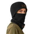 thumbnail image 4 of Soyumi Winter Balaclava Ski Mask Hood - Fleece Thermal Windproof Full Face Cover for Men Women. Cold Weather Neck Gaiter & Head Cover for Snowboarding, Skiing, Motorcycle Riding, Black, 4 of 6