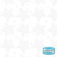 thumbnail image 3 of Simmons Waterproof PEVA Baby Crib Mattress, 3 of 4