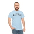 thumbnail image 5 of Walrus Shirt Gifts Tshirt Crew Neck Short Sleeve, 5 of 7