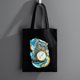 thumbnail image 3 of Diamond Painting Bolso Mosaico Rhinestone Bordado Shopping Bag (WXC106), 3 of 8