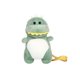thumbnail image 1 of Mujeres Lindo Dinosaurio Felpa Satchel Mini Hombro Dinero Bolsas (Verde), 1 of 8