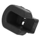 thumbnail image 1 of Buje de portón trasero derecho 84331136, repuesto de plástico negro para Silverado 1500, 2500 y 3500 con asistencia de elevación, 1 of 14