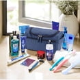 thumbnail image 2 of Estuche de viaje Sincero Neceser para cosméticos Impermeable con gancho y asas, 2 of 8