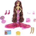 thumbnail image 2 of MERMAID HIGH, Searra Deluxe Mermaid Doll yamp; Accessories w MERMAID HIGH MERMAID HIGH, 2 of 2