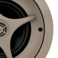 thumbnail image 3 of Proficient Audio Protege C635 100-Watt 6-1/2-In. 2-Way In-Ceiling Speaker Set, C635, 3 of 8