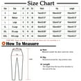 thumbnail image 2 of LIBRCLO Mens Sweatpants Open Bottom Solid Color Casual Jogger Pants Elastic Waist Outdoor Athletic Running Sweatpants with Pockets, Size XXL, 2 of 6
