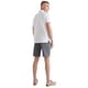 thumbnail image 5 of Polo Tommy Hilfiger de corte regular para hombre, color blanco, talla M, 5 of 6
