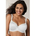 thumbnail image 6 of Playtex Secrets Balconette Underwire Bra Amazing Shape Seamless Women's 4823, 6 of 7