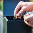 thumbnail image 5 of Masterbuilt Slow Smoker Attachment | Accessory for Vertical Smokers | Model MB20100112, 5 of 8