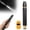 Black1, variant on High Pressure Power Washer Nozzle With Metal Connector Set Garden Hose Sprayer For Car Washing And Outdoor Cleaning Sturdy Watering And Pressure Cleaning Accessory