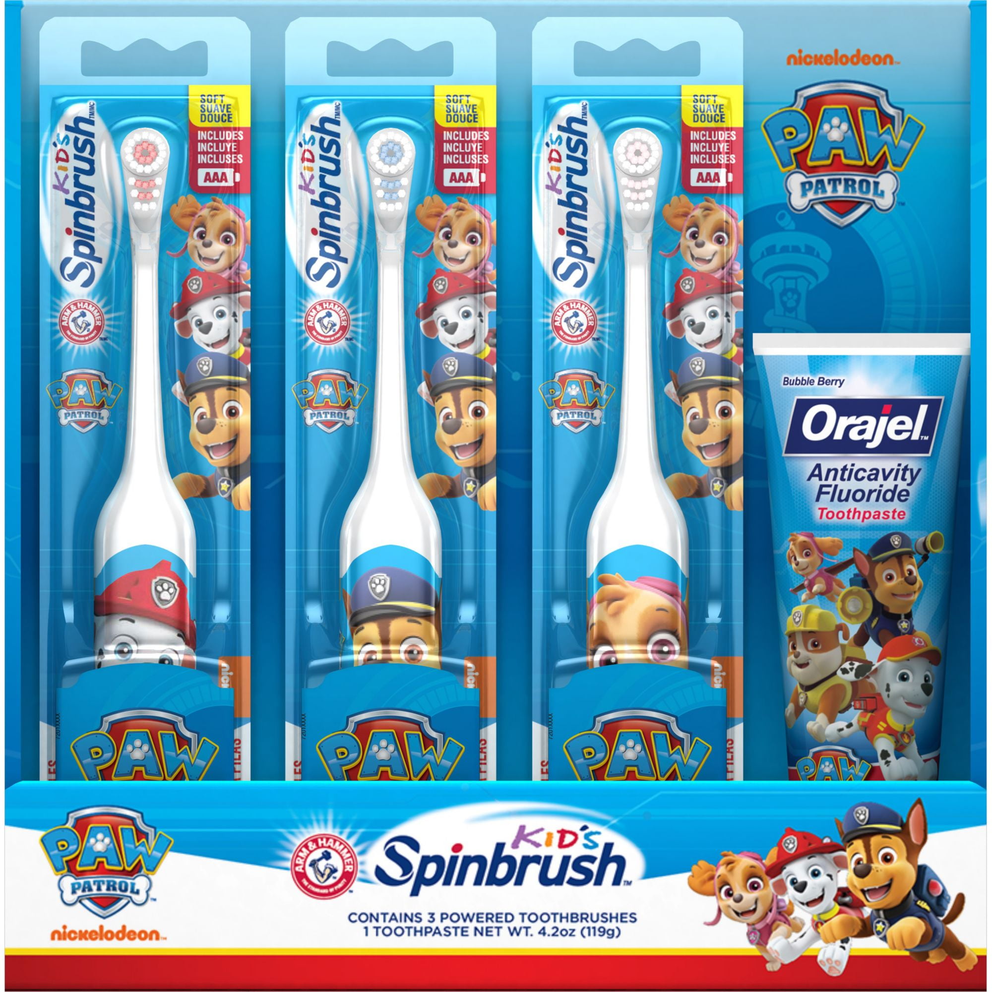 oral b neem brush