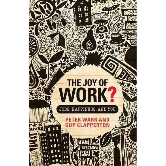 The Joy of Work?, (Paperback)