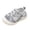 Grey, variant on Zanarzt Infant Shoes Boys Baby Water Shoes Boys Girls Sandals Toddler Barefoot Beach Swim Shoes Baby Lightweight Summer Shoes Grey,US 5