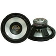 thumbnail image 2 of Pyramid WX Original Series 8 Inch 300 Watt 4 Ohm Car Audio Subwoofer | WX85X, 2 of 2
