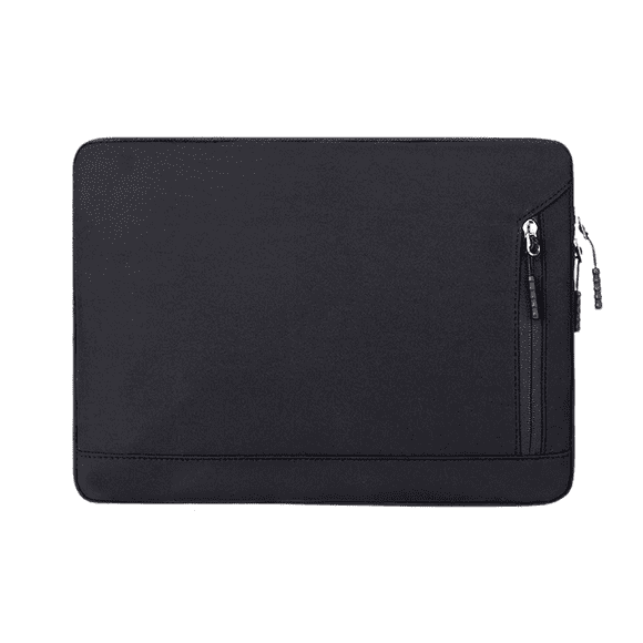 Funda Para Laptop Maletin Impermeable Protector 15.6 Pulgada Negro