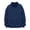Navy, variant on Kids Sweatshirts For Girls Long Sleeve Tops Grey Round Neck Quarter Zipper Girl Winter Clothes 5-14 Years Sweatshirt Girls