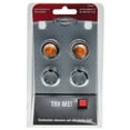 thumbnail image 2 of RoadPro LED 3/4 .in RND CLEARANCE/SIDE MARKER A, 2 of 3