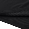 thumbnail image 6 of LEKWK Running Shirts for Men Regular Fit Stand Collar 1/4 Zip Pullover Long Sleeve Long Sleeve Workout Shirts Chest Pocket Athletic Gym Hiking Sporty Tees, 6 of 8