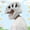 Only the head, variant on Spooky Cute Dinosaur Skeleton Plush Costume: Ultra - Realistic Design, Soft Material for Halloween, Cosplay, Themed Parties & Irresistible Fun!