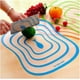 thumbnail image 5 of Tablas de cortar antideslizantes para picar carne esmerilada y verduras., 5 of 9