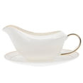 thumbnail image 1 of 1 Set Ceramic Sauce Holder Western Style Sauce Storage Plates with Tray, 1 of 8
